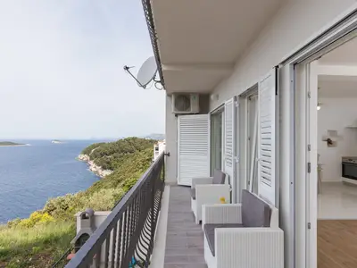 TerraceBalcony
