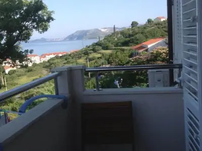 TerraceBalcony