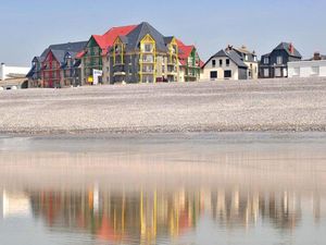 Ferienwohnung für 8 Personen (55 m&sup2;) in Cayeux Sur Mer