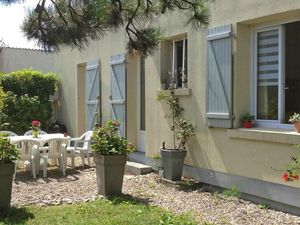 Ferienwohnung für 4 Personen (80 m²) in Cayeux Sur Mer