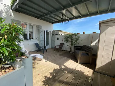 TerraceBalcony