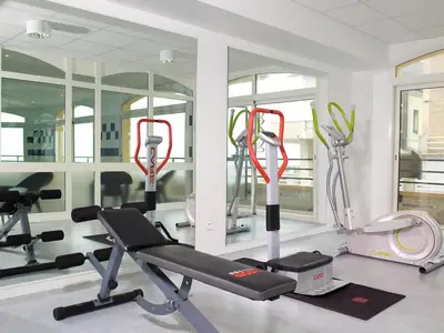 gym