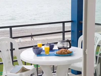 TerraceBalcony