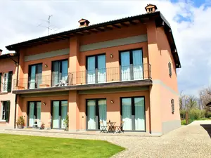 Ferienwohnung für 4 Personen (70 m²) in Cazzago San Martino