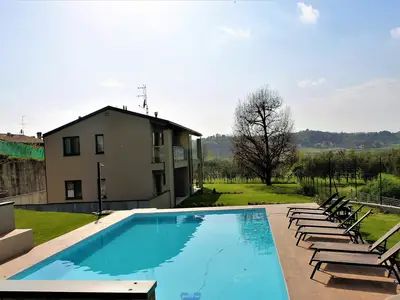 PoolOfHouse