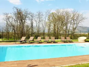 Ferienwohnung für 4 Personen (65 m²) in Cazzago San Martino