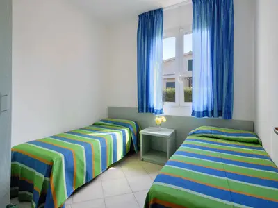 Ferienwohnung für 2 Personen (20 m²) in Cecina 10/10