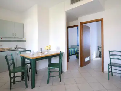 Ferienwohnung für 6 Personen (32 m²) in Cecina 6/10