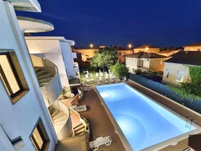 Ferienwohnung für 2 Personen (20 m²) in Cecina 2/10