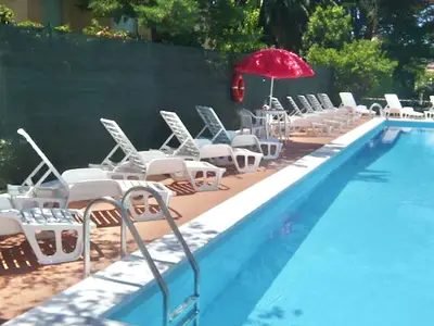 Ferienwohnung für 2 Personen (20 m²) in Cecina 4/10