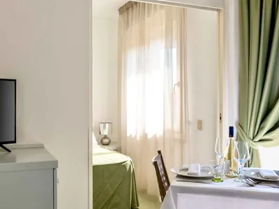 Ferienwohnung für 2 Personen (20 m²) in Cecina 10/10