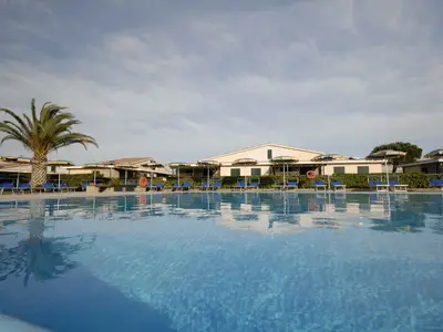 Ferienwohnung für 2 Personen (20 m²) in Cecina 2/10