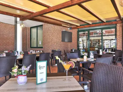 Ferienwohnung für 2 Personen (20 m²) in Cecina 4/10