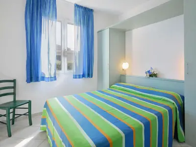 Ferienwohnung für 2 Personen (20 m²) in Cecina 8/10