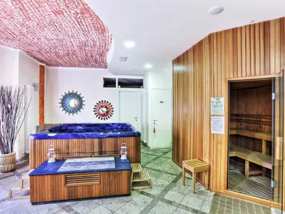 Ferienwohnung für 2 Personen (20 m²) in Cecina 10/10