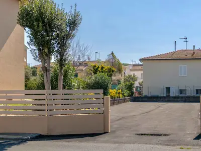 Ferienwohnung für 2 Personen (20 m²) in Cecina 3/10