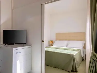 Ferienwohnung für 2 Personen (20 m²) in Cecina 5/10