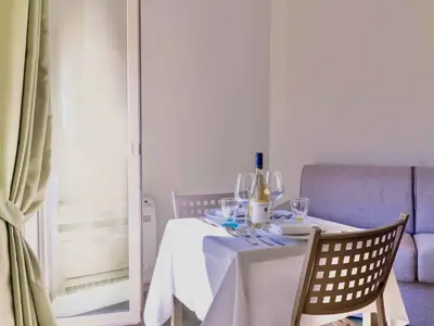 Ferienwohnung für 2 Personen (20 m²) in Cecina 6/10