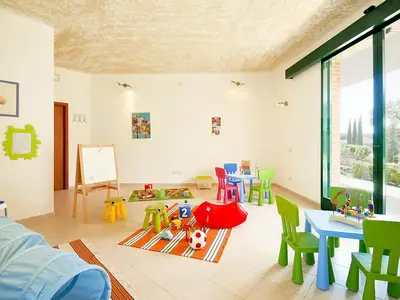 RecreationRoom