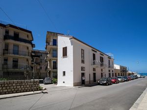 Ferienwohnung für 5 Personen (50 m²) in Cefalù