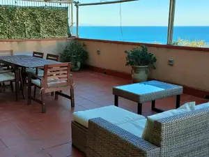 Ferienwohnung für 6 Personen (120 m²) in Cefalù