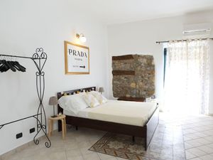 Ferienwohnung für 3 Personen (35 m²) in Cefalù