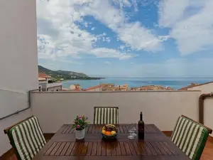 Ferienwohnung für 7 Personen (80 m²) in Cefalù