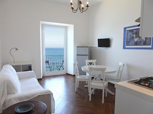 Ferienwohnung für 4 Personen (50 m²) in Cefalù