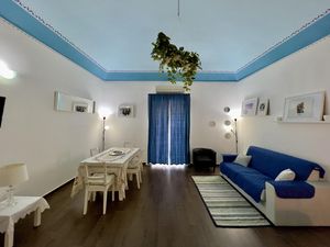 Ferienwohnung für 3 Personen (40 m²) in Cefalù
