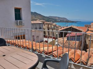 Ferienwohnung für 4 Personen (55 m²) in Cefalù