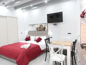 Ferienwohnung für 5 Personen (55 m²) in Cefalù
