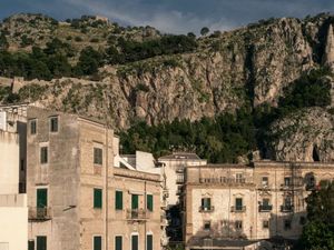 Ferienwohnung für 5 Personen (80 m²) in Cefalù