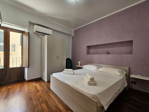 Ferienwohnung für 2 Personen (38 m²) in Cefalù