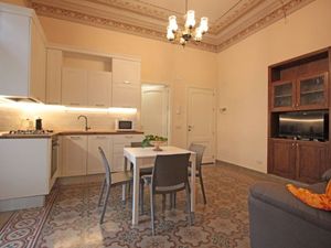 Ferienwohnung für 2 Personen (45 m²) in Cefalù