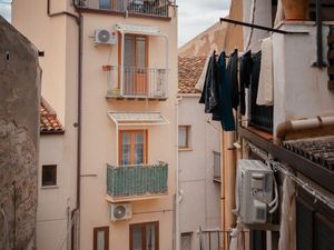 Ferienwohnung für 2 Personen (35 m²) in Cefalù