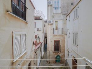 Ferienwohnung für 4 Personen (50 m²) in Cefalù