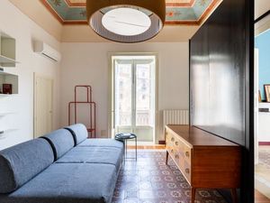 Ferienwohnung für 5 Personen (100 m²) in Cefalù