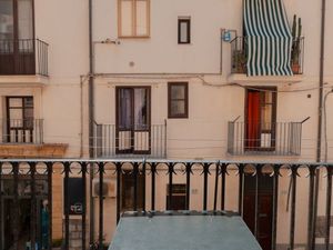 Ferienwohnung für 3 Personen (50 m&sup2;) in Cefalù