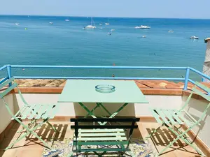 Ferienwohnung für 5 Personen (70 m²) in Cefalù