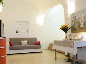 Ferienwohnung für 2 Personen (40 m²) in Ceglie Messapica
