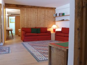 Ferienwohnung für 4 Personen (70 m²) in Celerina