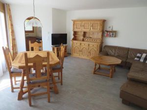 Ferienwohnung für 4 Personen (70 m²) in Celerina