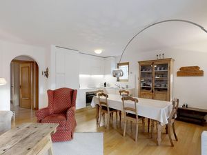 Ferienwohnung für 4 Personen (77 m²) in Celerina