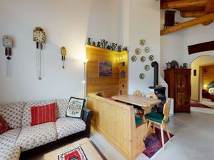 Ferienwohnung für 4 Personen (101 m²) in Celerina