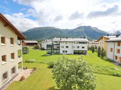 Ferienwohnung für 4 Personen (101 m²) in Celerina 8/10