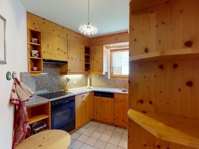 Ferienwohnung für 4 Personen (70 m²) in Celerina 4/10