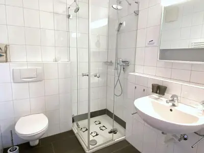Bad / WC