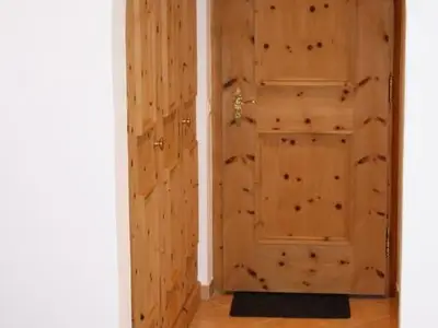 Entrée