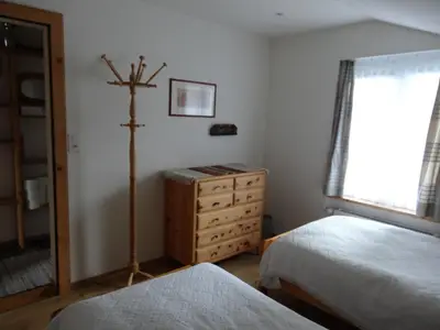 Doppelschlafzimmer