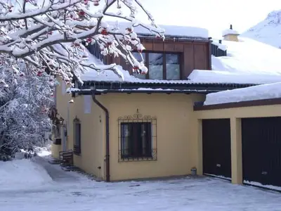 Garagevorplatz